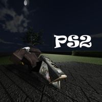 Chroma - PS2