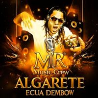 Mr. Wilson - Algarete (Ecua Dembow)