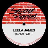 Leela James - Reach For It (Explicit)