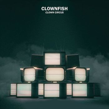 Clownfish - Clown Circus