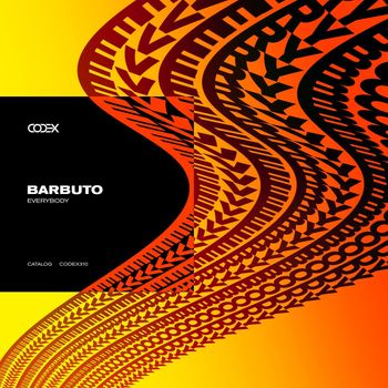 Barbuto - Everybody