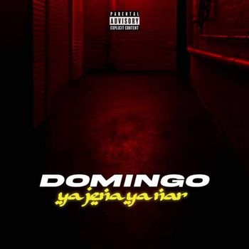 Domingo - Ya jena ya nar (Explicit)