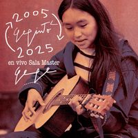 Gepe - GEPINTO 2005-2025 (En Vivo Sala Master)