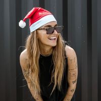 G Flip - Christmas (Baby, Please Come Home)