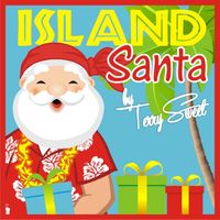 Terry Sweet - Island Santa