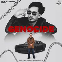 DK - Genocide