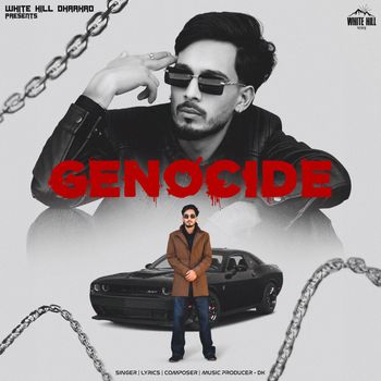 DK - Genocide
