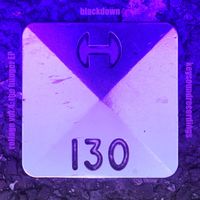 Blackdown - Rollage Vol. 4: The Hunger EP