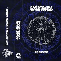 Existence - LP Promo 2020