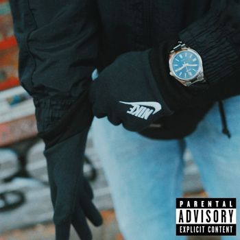 Vato - FULLCLIP. (Explicit)