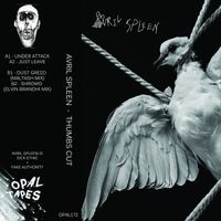 Avril Spleen - Thumbs Cut