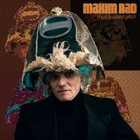MAXIM RAD - Muddy Island Glitch