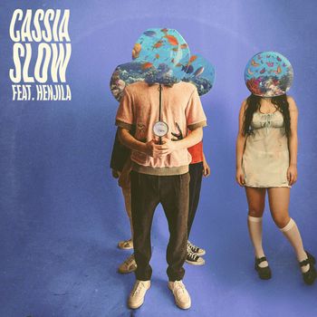 Cassia - Slow
