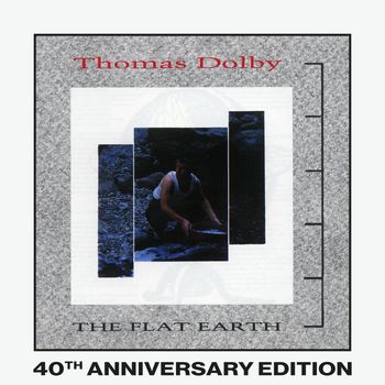 Thomas Dolby - Puppet Theatre (Alternative Version)
