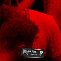 Solomun, Inéz, ÄTNA - Tuk Tuk