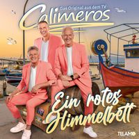 Calimeros - Ein rotes Himmelbett