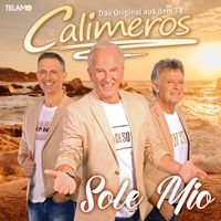 Calimeros - Sole Mio