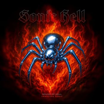 Various Artists - SONIC HELL