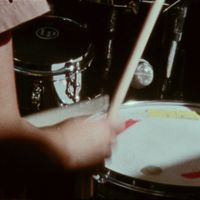 Half Moon Run - 9beat (Live from the Treehouse)