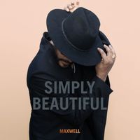 Maxwell - Simply Beautiful (Instrumental)
