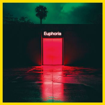 Schiller - Euphoria