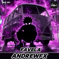 AndrewFx - Favela (Original Mix)