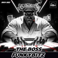 FunkyBitz - The Boss (Original Mix)