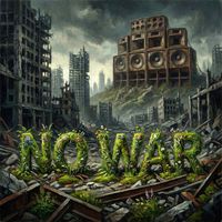 Alex Tune - No War