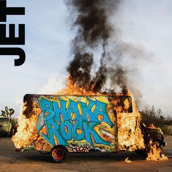 Jet - Shaka Rock