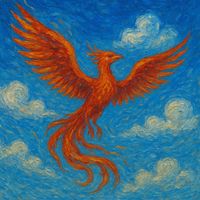 Firebird - SHINE (Explicit)