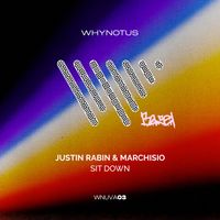 Justin Rabin - Sit Down