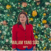 Sarty - Malam Yang Suci