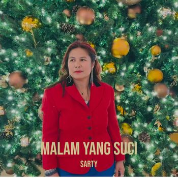 Sarty - Malam Yang Suci
