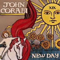 John Corabi - When I Was Young