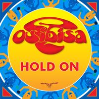 Osibisa - Hold On (Hoodie Mix)