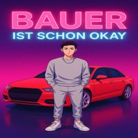 Bauer - Ist Schon Okay (Explicit)