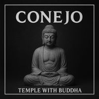 Conejo - temple with buddha (Explicit)