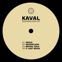 Kaval - Soundclash