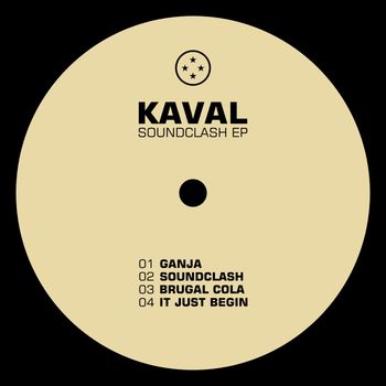 Kaval - Soundclash