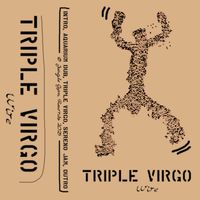 Wire - Triple Virgo