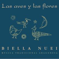 Biella Nuei - Las Aves y las Flores