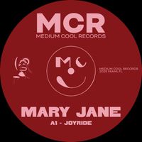 Mary Jane - Joyride