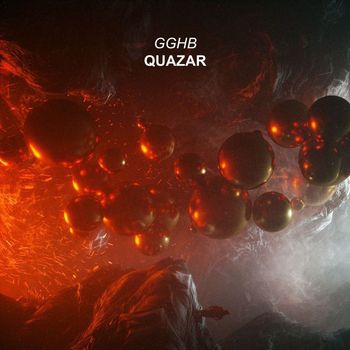 GGHB - Quazar
