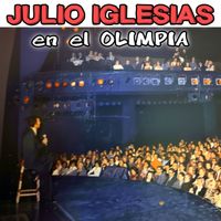 Julio Iglesias - en el OLIMPIA