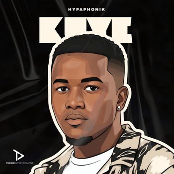 HYPAPHONIK - KUYE
