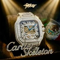 MASACRE - CARTIER SKELETON (Explicit)