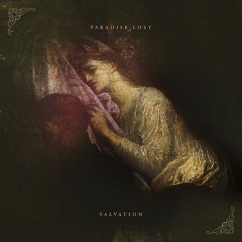 Paradise Lost - Salvation