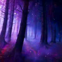 Andari - Bosque Oscuro