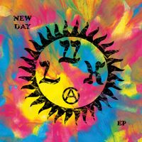 Lux - New Day