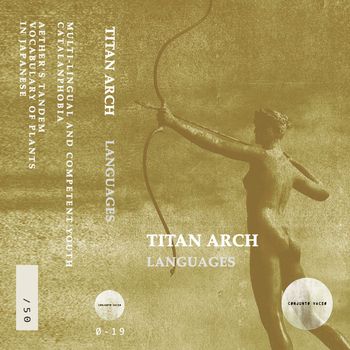 Titan Arch - Languages